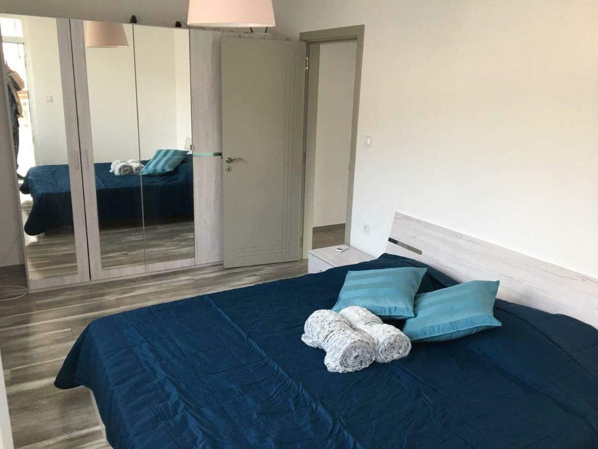 Apartvel Apartment 3 Velingrad Luaran gambar