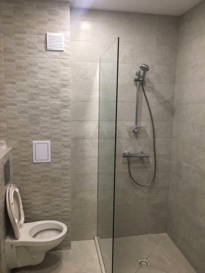 Apartvel Apartment 3 Velingrad Luaran gambar