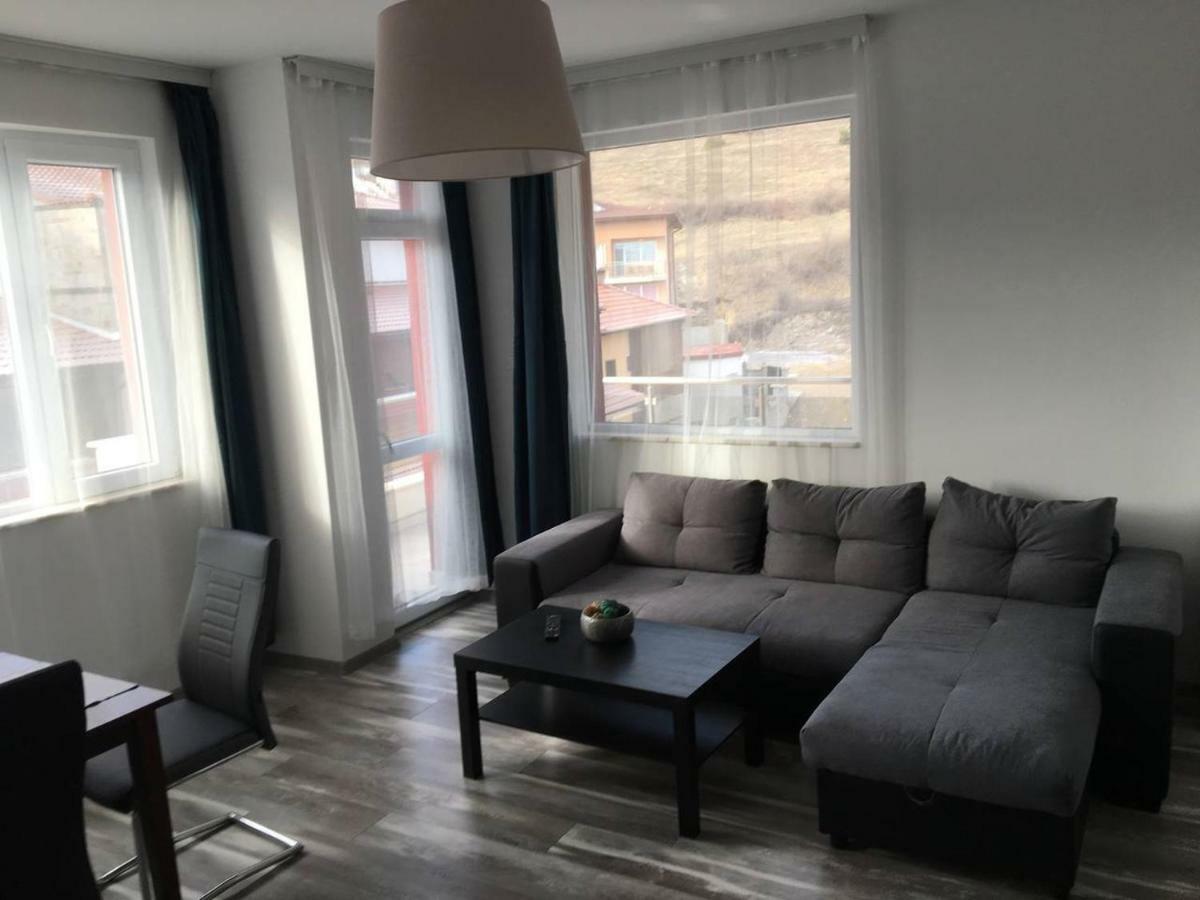 Apartvel Apartment 3 Velingrad Luaran gambar